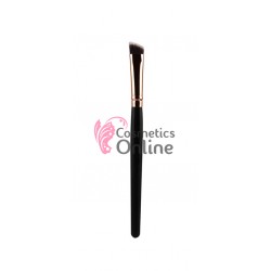 Pensula de make-up S Neagra 42 Medium Angled Shader Brush